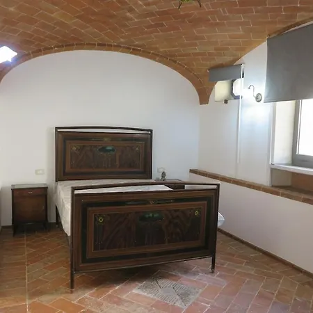 Il Gelsomino Apartman Cortona