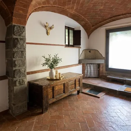 Il Gelsomino * Cortona