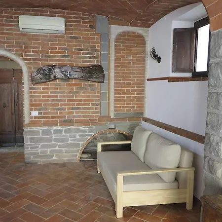 Il Gelsomino Cortona
