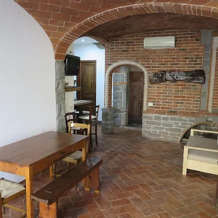 Il Gelsomino Appartamento