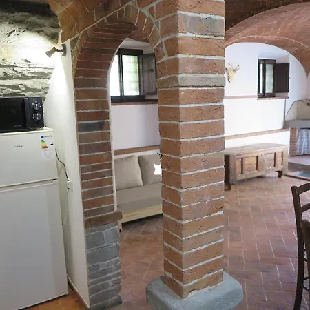 Appartamento Il Gelsomino *